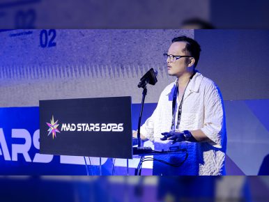DXE, ‘2026 부산국제마케팅광고제’서 상황 반응형(Contextual) 크리에이티브 제시… “광고는 이제 맥락(Context)로 움직인다”