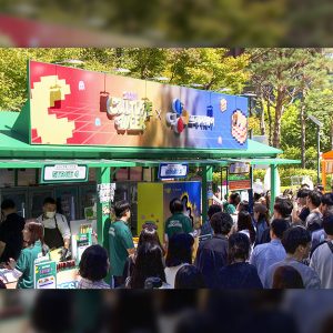 CJ프레시웨이, ‘LG 컬처위크 2026’ 참여…IP 콜라보 메뉴 등 차별화 역량 선봬