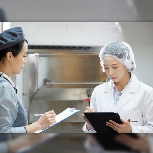 CJ프레시웨이, ‘위생오디터’로 기업자격정부인정제 우수사례 선정