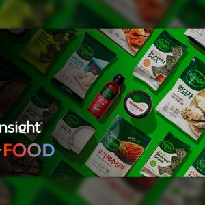 K-Food는 어떻게 일상식이 되고 있는가