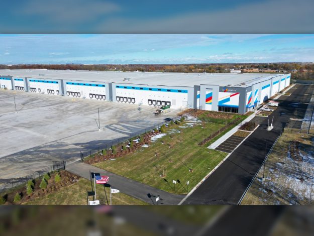 Logistics thumbnail