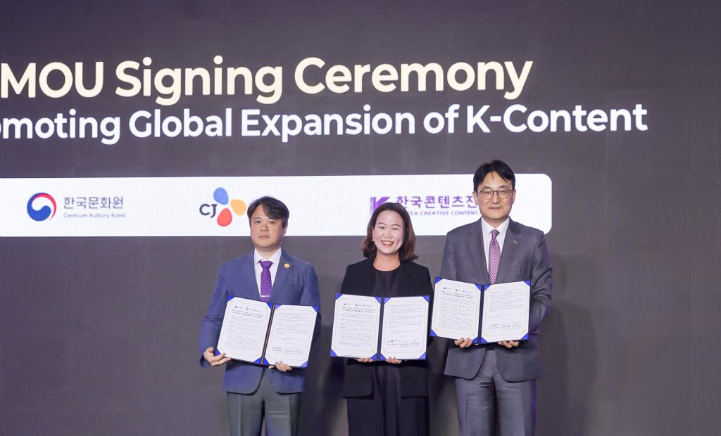 CJ ENM, ‘2026 한-폴 브랜드 위크’ 참가…중동부 유럽 K-콘텐츠 확산 위한 협력 기반 구축