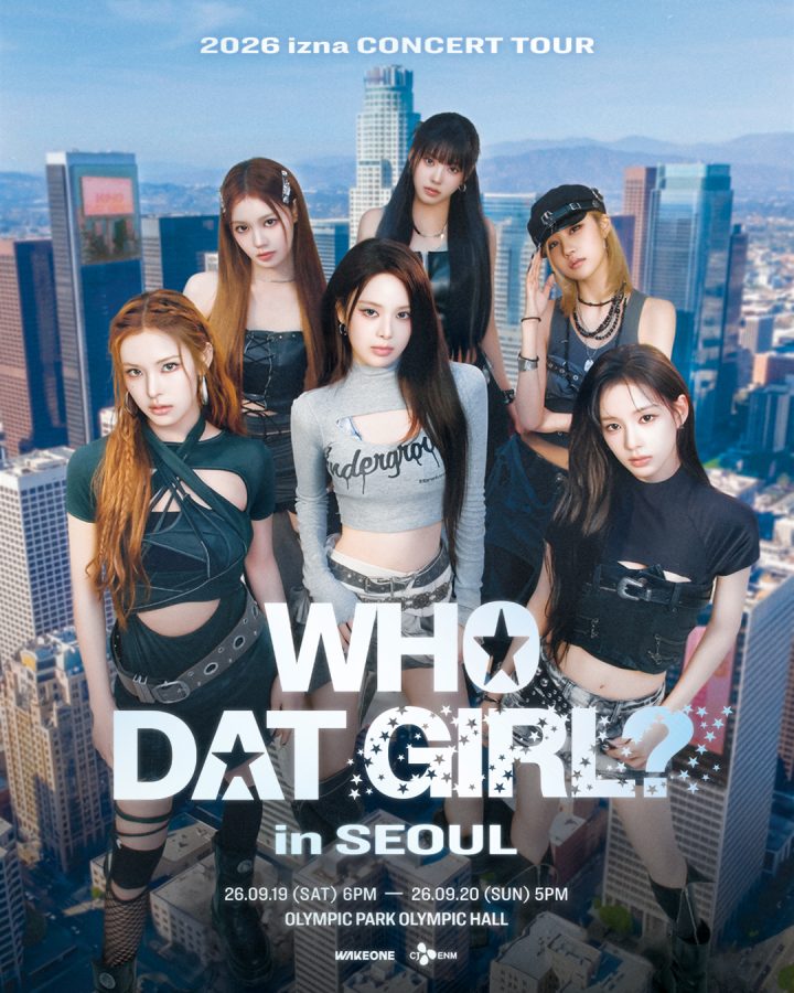 CJ온스타일, 예능 넘어 K팝까지∙∙∙ 걸그룹 ‘이즈나’와 콘텐츠 커머스 확장