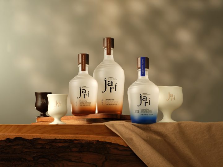 CJ제일제당, 뉴욕서 ‘jari’ 론칭… 프리미엄 K-증류주로 미국 시장 공략