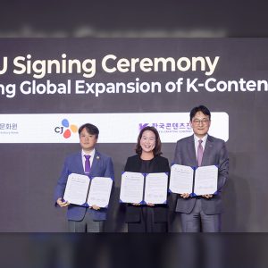 CJ ENM, ‘2026 한-폴 브랜드 위크’ 참가…중동부 유럽 K-콘텐츠 확산 위한 협력 기반 구축