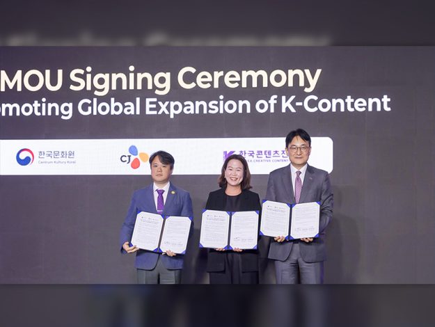CJ ENM, ‘2026 한-폴 브랜드 위크’ 참가…중동부 유럽 K-콘텐츠 확산 위한 협력 기반 구축 기사 섬네일
