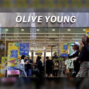 CJ올리브영, 9월 올영세일서 ‘취향 소비’ 두드러져…홈스파·IP 컬래버 상품 인기