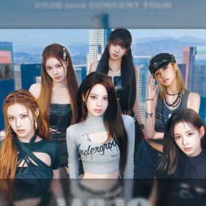 CJ온스타일, 예능 넘어 K팝까지∙∙∙ 걸그룹 ‘이즈나’와 콘텐츠 커머스 확장