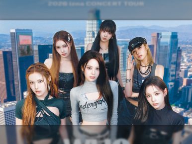 CJ온스타일, 예능 넘어 K팝까지∙∙∙ 걸그룹 ‘이즈나’와 콘텐츠 커머스 확장
