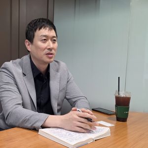 메뉴 하나 고르면 식자재 발주까지…단체급식 주문 방식이 바뀐다