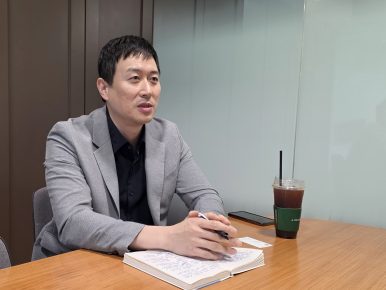 메뉴 하나 고르면 식자재 발주까지…단체급식 주문 방식이 바뀐다