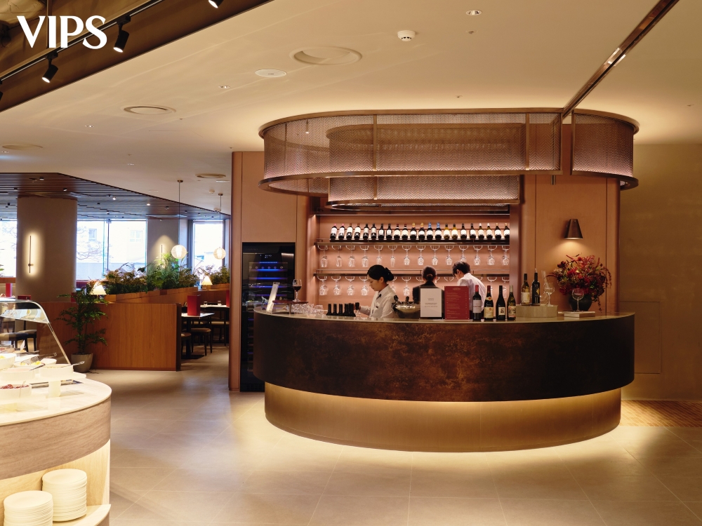 CJFoodville VIPS Cheongnyangni