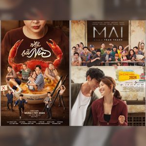 베트남 극장가를 바꾼 15년, 그 중심의 CJ ENM