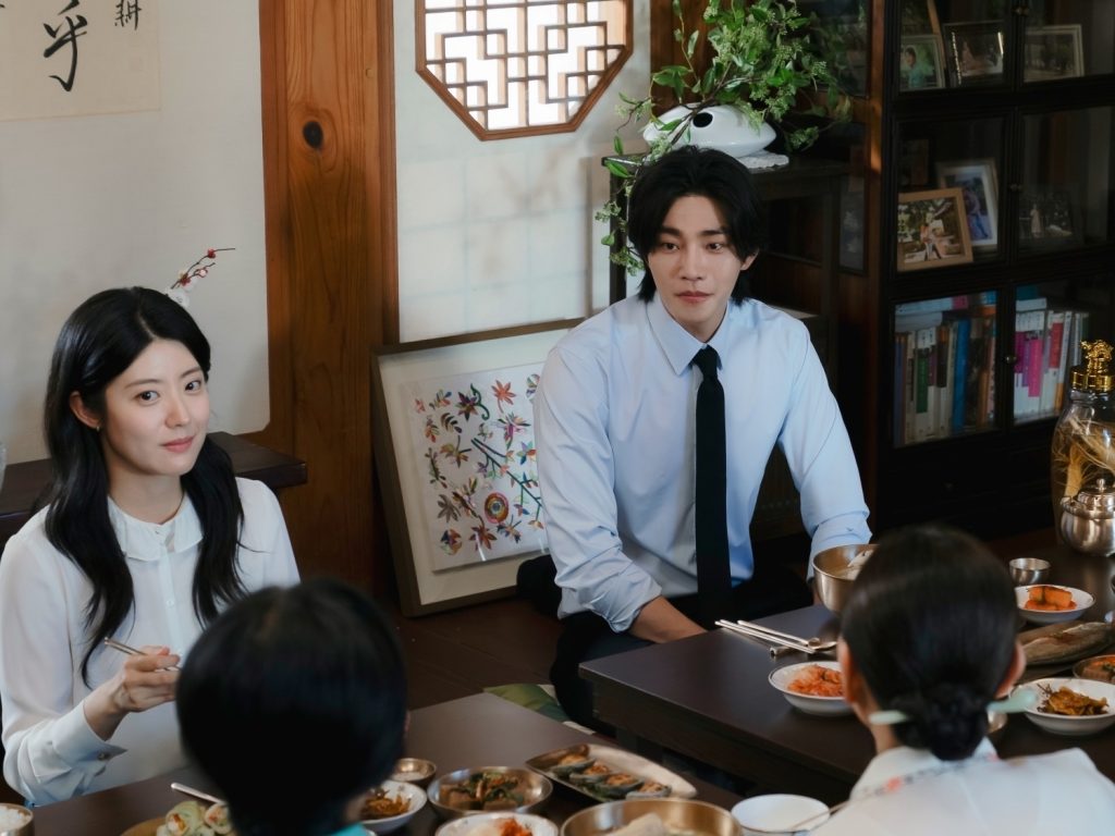 '내가 떨릴 수 있게' 스틸컷