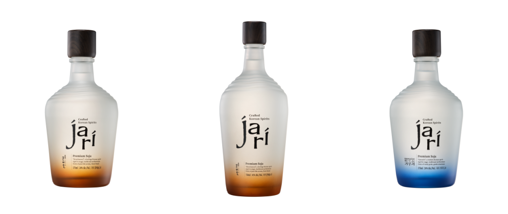 자리 문배술 24 / 자리 문배술 41 / 자리 가무치 24