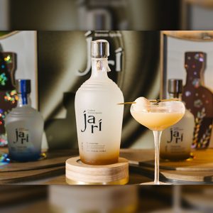 CJ제일제당 K-증류주 ‘jari’, N서울타워 ‘한쿡’서 한식 페어링 선보여… 뉴욕·LA 이어 서울서 갈라디너 개최