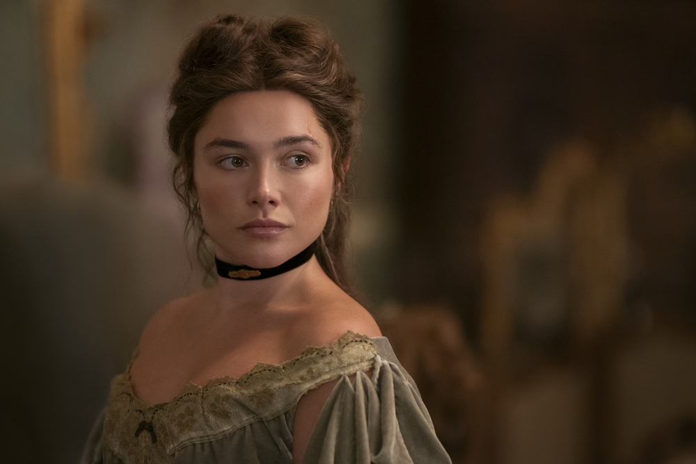 ‘에덴의 동쪽’ 스틸컷 (Photo Credit: Geoffrey Short/Netflix)