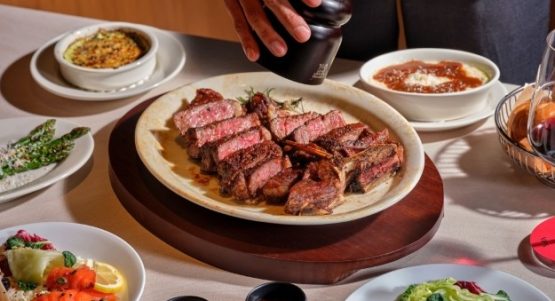 30주년 앞둔 CJ푸드빌 빕스, 청량리점 오픈…‘그릴 다이닝’ 진화 가속